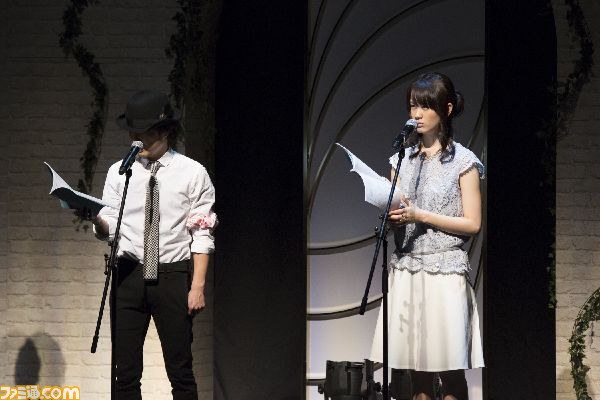 NORN9 ノルン+ノネット』の単独イベント“NORN9 with Ark & for Spica”をフォトリポート、出演者のコメントもあり_28