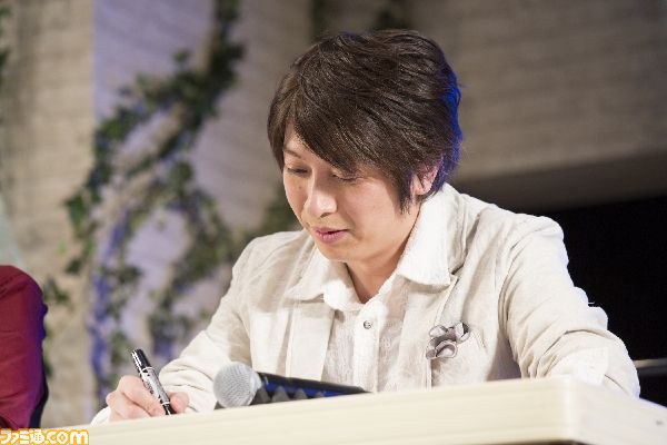 NORN9 ノルン+ノネット』の単独イベント“NORN9 with Ark & for Spica”をフォトリポート、出演者のコメントもあり_46
