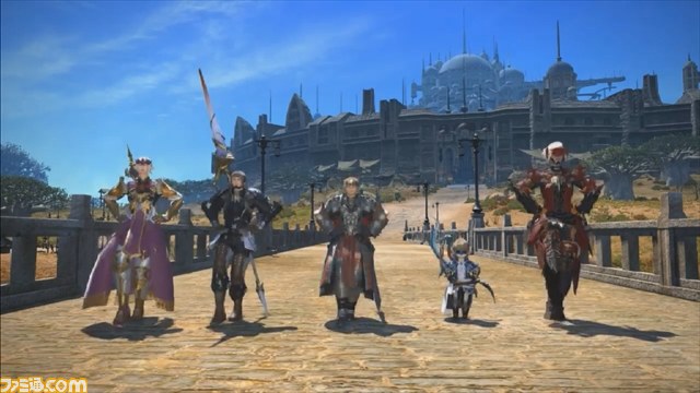 パッチ2.2の詳細続々！　第13回プロデューサーレターLIVEまとめ 『ファイナルファンタジーXIV: 新生エオルゼア』_42