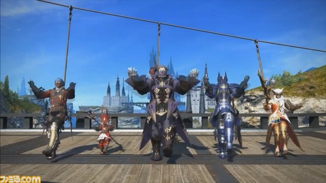 パッチ2.2の詳細続々！　第13回プロデューサーレターLIVEまとめ 『ファイナルファンタジーXIV: 新生エオルゼア』_43