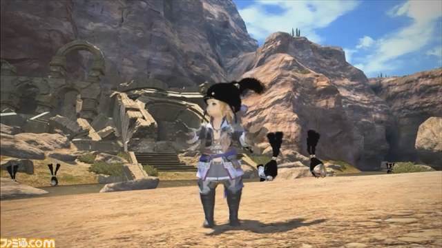 パッチ2.2の詳細続々！　第13回プロデューサーレターLIVEまとめ 『ファイナルファンタジーXIV: 新生エオルゼア』_45