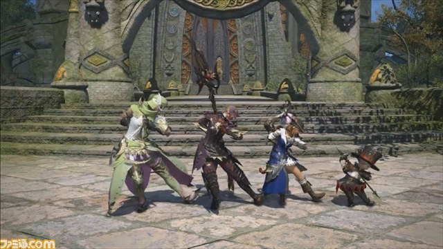パッチ2.2の詳細続々！　第13回プロデューサーレターLIVEまとめ 『ファイナルファンタジーXIV: 新生エオルゼア』_48