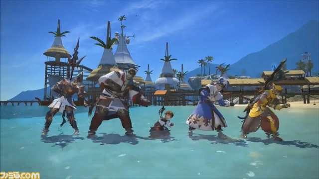 パッチ2.2の詳細続々！　第13回プロデューサーレターLIVEまとめ 『ファイナルファンタジーXIV: 新生エオルゼア』_49