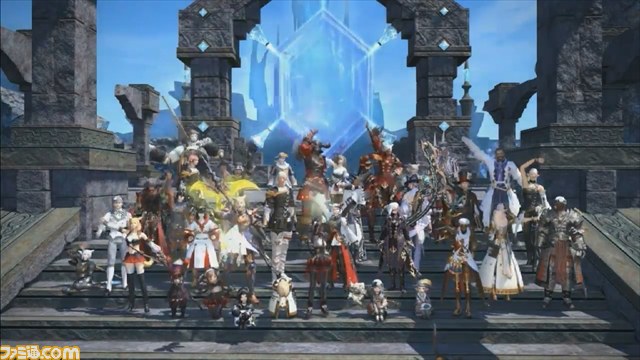 パッチ2.2の詳細続々！　第13回プロデューサーレターLIVEまとめ 『ファイナルファンタジーXIV: 新生エオルゼア』_56