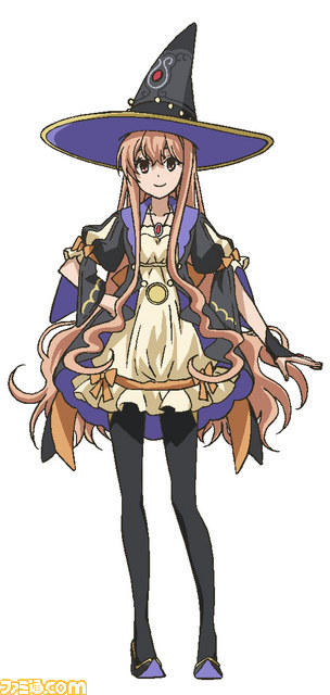 村川梨衣さんがオープニング楽曲を生歌唱！　テレビアニメ『エスカ＆ロジーのアトリエ』ステージリポート【AnimeJapan 2014】_09