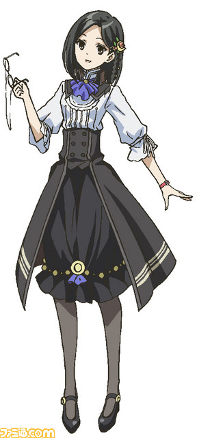 村川梨衣さんがオープニング楽曲を生歌唱！　テレビアニメ『エスカ＆ロジーのアトリエ』ステージリポート【AnimeJapan 2014】_12