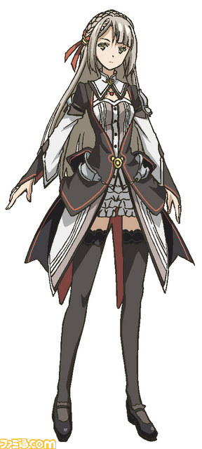 村川梨衣さんがオープニング楽曲を生歌唱！　テレビアニメ『エスカ＆ロジーのアトリエ』ステージリポート【AnimeJapan 2014】_13