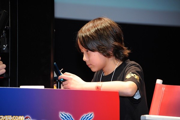 将棋の“竜王”＆オードリー春日も登場！　ポケモンのバトル大会“ポケモン竜王戦”の決勝戦が開催！_23