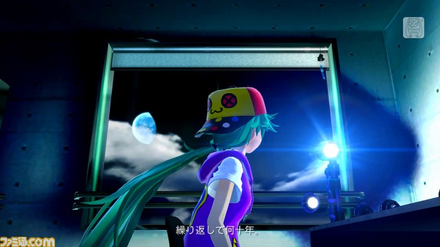 【先出し週刊ファミ通】『初音ミク -プロジェクト ディーヴァ- F 2nd』を大特集! 『カゲロウデイズ』、『初音ミクの激唱』の収録も判明(2014年3月26日発売号)_02