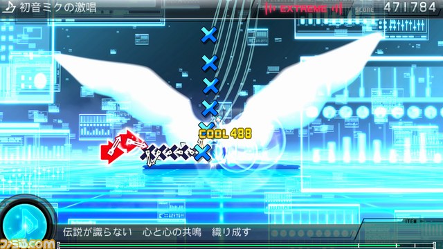 【先出し週刊ファミ通】『初音ミク -プロジェクト ディーヴァ- F 2nd』を大特集! 『カゲロウデイズ』、『初音ミクの激唱』の収録も判明(2014年3月26日発売号)_04