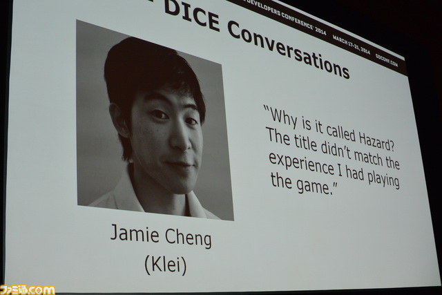 這うように作り続けた『Antichamber』の7年間の苦闘、そして開発者コミュニティとしてのGDCとその底力【GDC 2014】_17