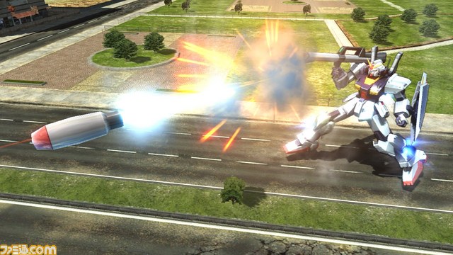 『機動戦士ガンダム エクストリームバーサス フルブースト』追加DLC第5弾！ 新たに2機のMSが4月2日に配信決定_16