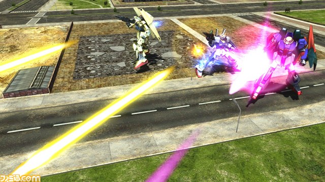 『機動戦士ガンダム エクストリームバーサス フルブースト』追加DLC第5弾！ 新たに2機のMSが4月2日に配信決定_17