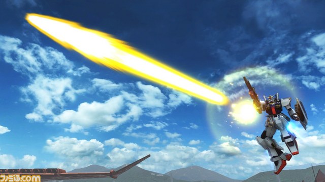 『機動戦士ガンダム エクストリームバーサス フルブースト』追加DLC第5弾！ 新たに2機のMSが4月2日に配信決定_18