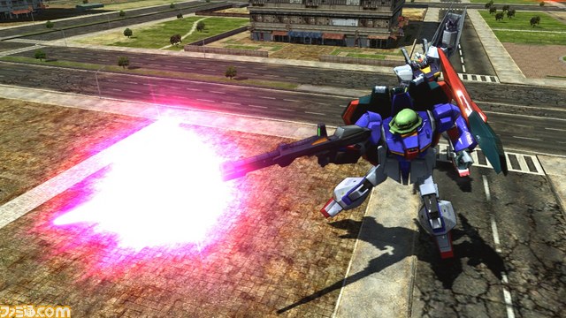 『機動戦士ガンダム エクストリームバーサス フルブースト』追加DLC第5弾！ 新たに2機のMSが4月2日に配信決定_20