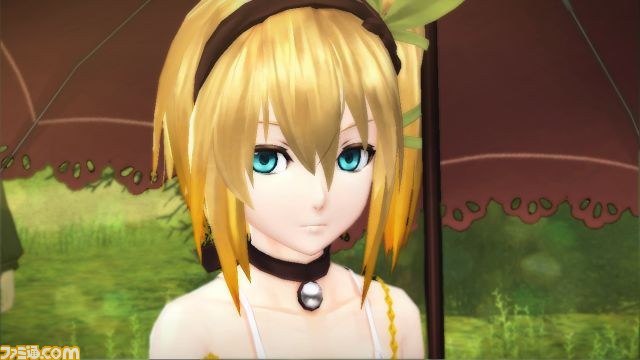 『テイルズ オブ ゼスティリア』最新情報！ 天族の少女“エドナ”のキャラクター情報をキャッチ_02
