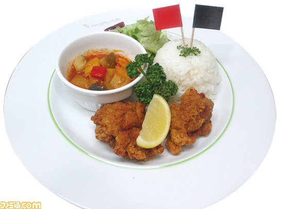 “ミンゴス×ノワールコラボカフェ”の詳細が判明――個性的なメニューも公開_05