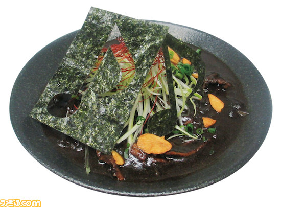 “ミンゴス×ノワールコラボカフェ”の詳細が判明――個性的なメニューも公開_08