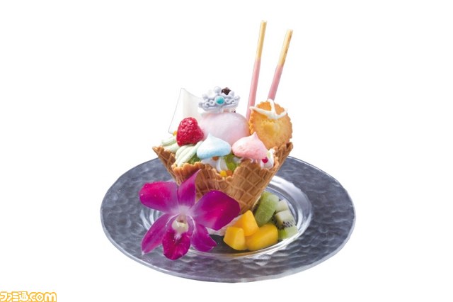 LUIDA’S BAR“レベル6”カウントダウンイベントが開催！　そして新メニュー導入へ…_11
