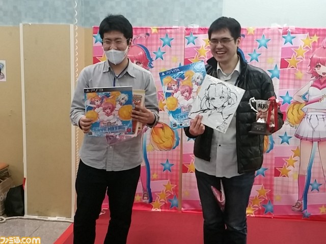 10時間にも及ぶ熱戦がくり広げられた“エクサムカップ2014”の模様をリポート_02