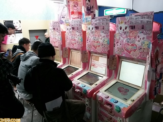 10時間にも及ぶ熱戦がくり広げられた“エクサムカップ2014”の模様をリポート_08