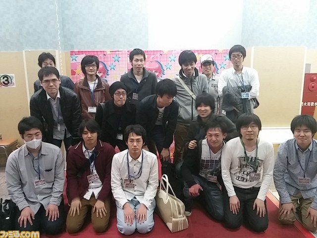 10時間にも及ぶ熱戦がくり広げられた“エクサムカップ2014”の模様をリポート_13