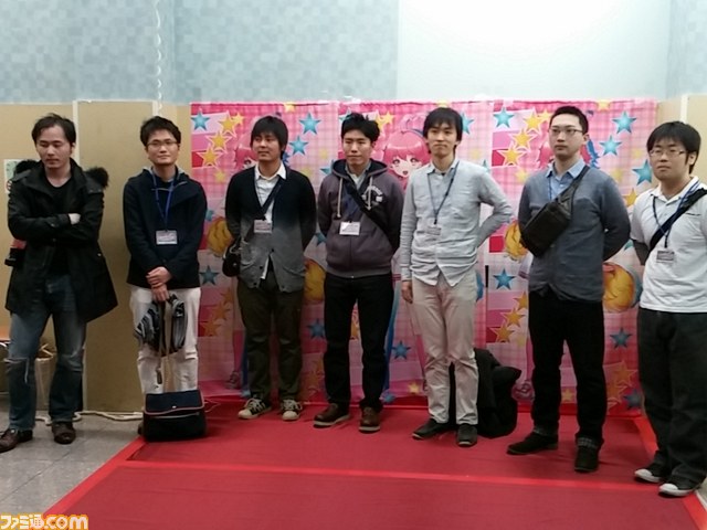 10時間にも及ぶ熱戦がくり広げられた“エクサムカップ2014”の模様をリポート_15