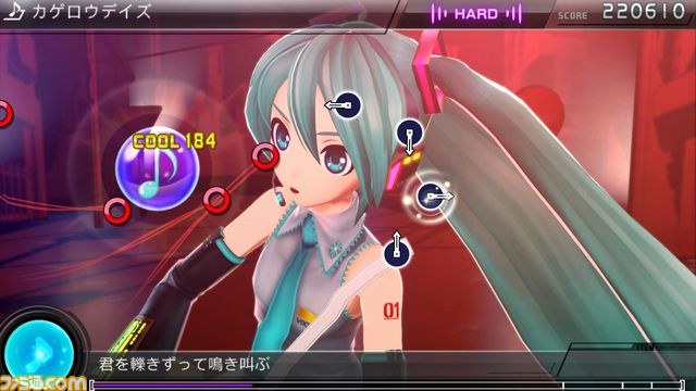 遂に発売！　『初音ミク -プロジェクト ディーヴァ- F 2nd』の新たな収録曲を公開！_05