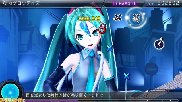 遂に発売！　『初音ミク -プロジェクト ディーヴァ- F 2nd』の新たな収録曲を公開！_08