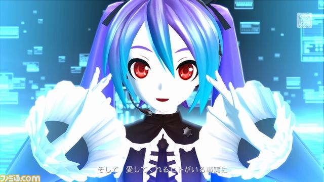 遂に発売！　『初音ミク -プロジェクト ディーヴァ- F 2nd』の新たな収録曲を公開！_30