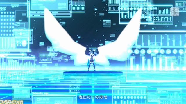 遂に発売！　『初音ミク -プロジェクト ディーヴァ- F 2nd』の新たな収録曲を公開！_33