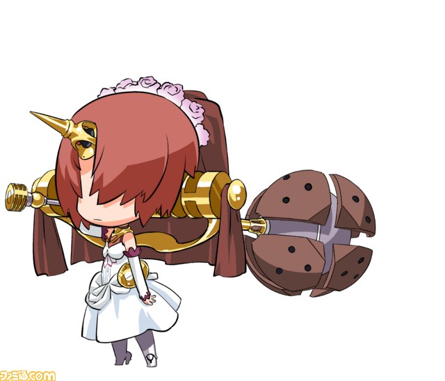 『フェイト/ホロウ アタラクシア』完全新作エクストラゲーム“カプセルさーばんと”を紹介　さーばんとたちをカプセルから召喚しよう_20