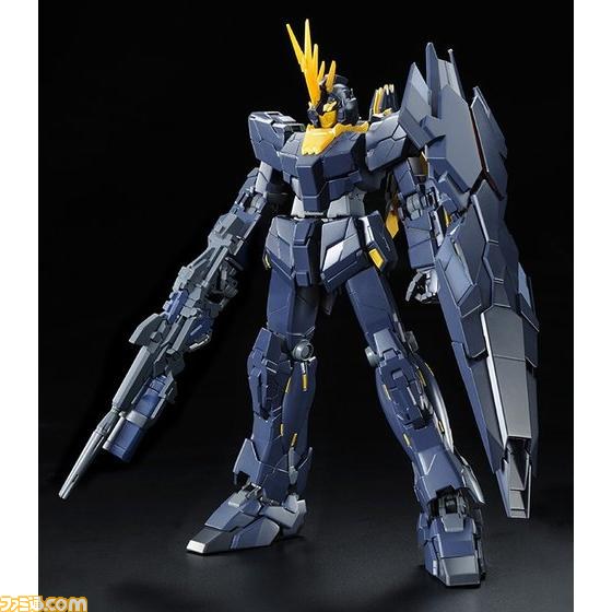 【新品未開封】ＭＧ 1/100 ユニコーンガンダム2号機 バンシィ・ノルン