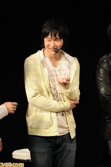 人気の男性声優たちがゲームで大騒ぎ！ “ファミ通ゲーマーズDX ～LEVEL 1～”イベントリポート_02
