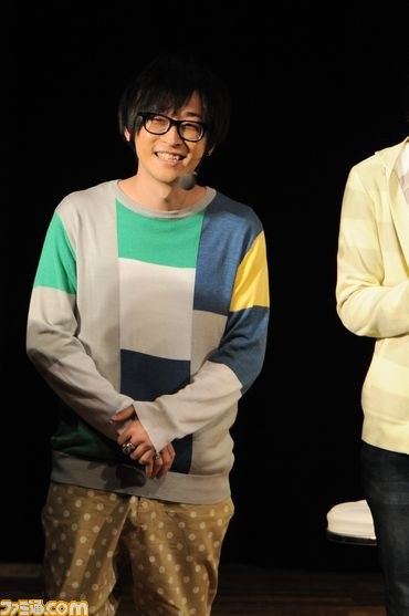 人気の男性声優たちがゲームで大騒ぎ！ “ファミ通ゲーマーズDX ～LEVEL 1～”イベントリポート_04