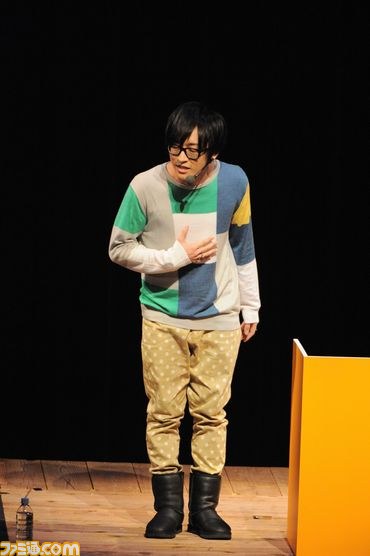 人気の男性声優たちがゲームで大騒ぎ！ “ファミ通ゲーマーズDX ～LEVEL 1～”イベントリポート_14