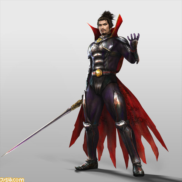 『戦国無双4』衣装セットや追加エディットパーツなどのダウンロードコンテンツが配信開始_01