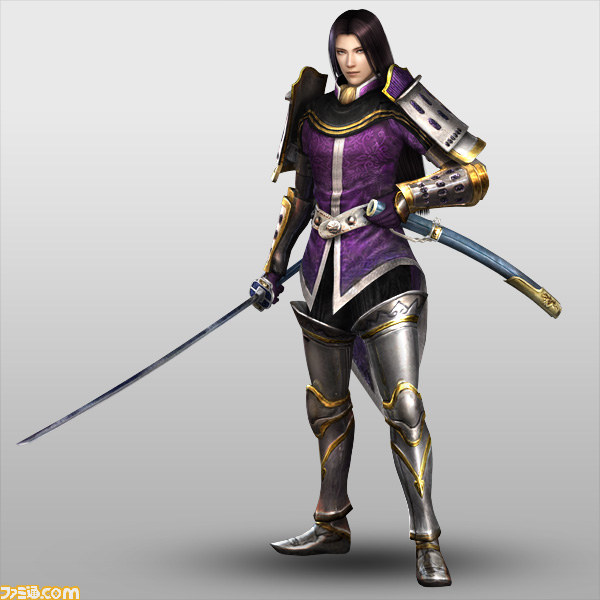 『戦国無双4』衣装セットや追加エディットパーツなどのダウンロードコンテンツが配信開始_02