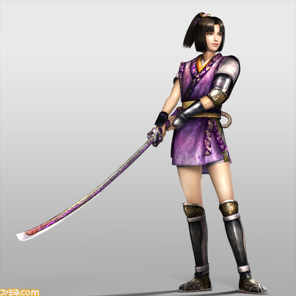 『戦国無双4』衣装セットや追加エディットパーツなどのダウンロードコンテンツが配信開始_05