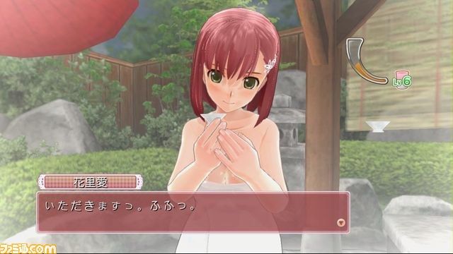 『ドリームクラブGogo.』、10人目のホストガール“アンジュ”は自称“宇宙警察のお巡りさん”_04
