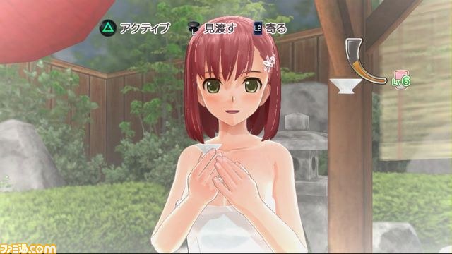 『ドリームクラブGogo.』、10人目のホストガール“アンジュ”は自称“宇宙警察のお巡りさん”_07