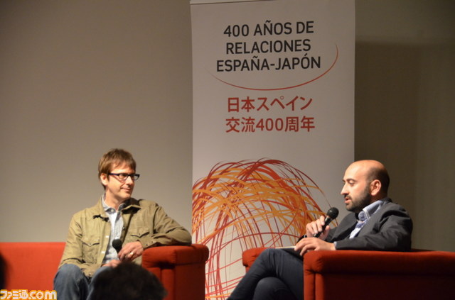 ゲーム業界における“レジェンド”マーク・サーニー氏が語る“日本のゲーム業界から得た教訓”と“日本のゲームが世界市場で戦うためのポイント”_02