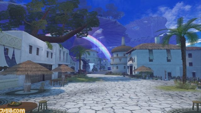 ふたりの少女が紡ぐ新しい物語、“黄昏”シリーズ第3弾『シャリーのアトリエ ～黄昏の海の錬金術士～』_30