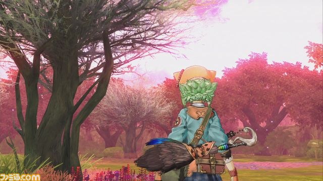 ふたりの少女が紡ぐ新しい物語、“黄昏”シリーズ第3弾『シャリーのアトリエ ～黄昏の海の錬金術士～』_31