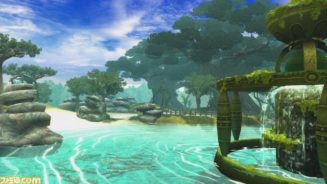 ふたりの少女が紡ぐ新しい物語、“黄昏”シリーズ第3弾『シャリーのアトリエ ～黄昏の海の錬金術士～』_32