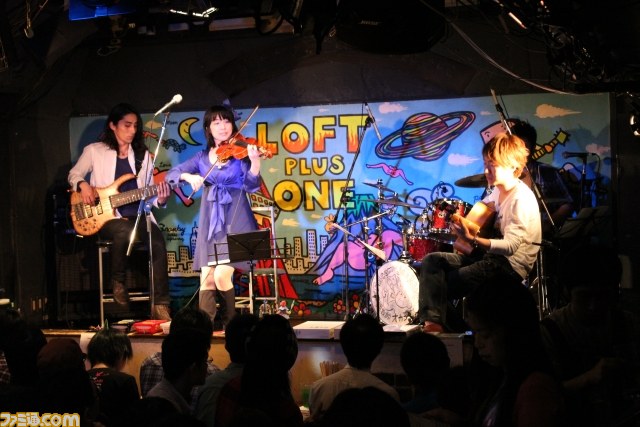 日本ファルコムによるトーク&ライブイベント“Falcom Acoustic Live & Talk Show”第2回が開催、『閃の軌跡II』最新情報も!?_01