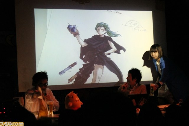 日本ファルコムによるトーク&ライブイベント“Falcom Acoustic Live & Talk Show”第2回が開催、『閃の軌跡II』最新情報も!?_08