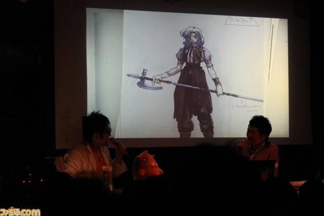日本ファルコムによるトーク&ライブイベント“Falcom Acoustic Live & Talk Show”第2回が開催、『閃の軌跡II』最新情報も!?_11