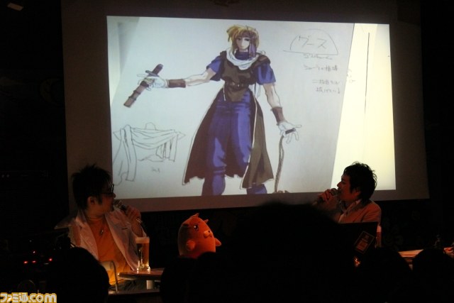 日本ファルコムによるトーク&ライブイベント“Falcom Acoustic Live & Talk Show”第2回が開催、『閃の軌跡II』最新情報も!?_12