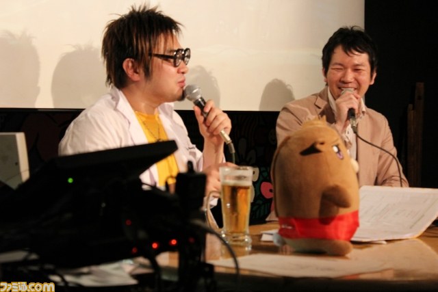 日本ファルコムによるトーク&ライブイベント“Falcom Acoustic Live & Talk Show”第2回が開催、『閃の軌跡II』最新情報も!?_15